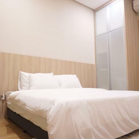 Soho Suites Klcc Kuala Lumpur Buitenkant foto