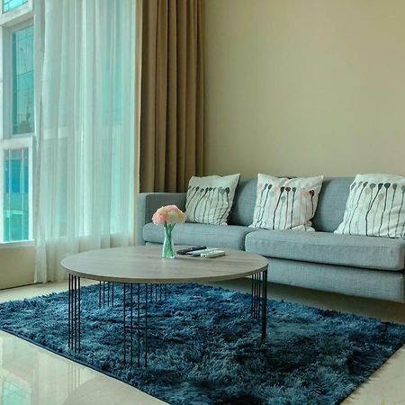 Soho Suites Klcc Kuala Lumpur Buitenkant foto