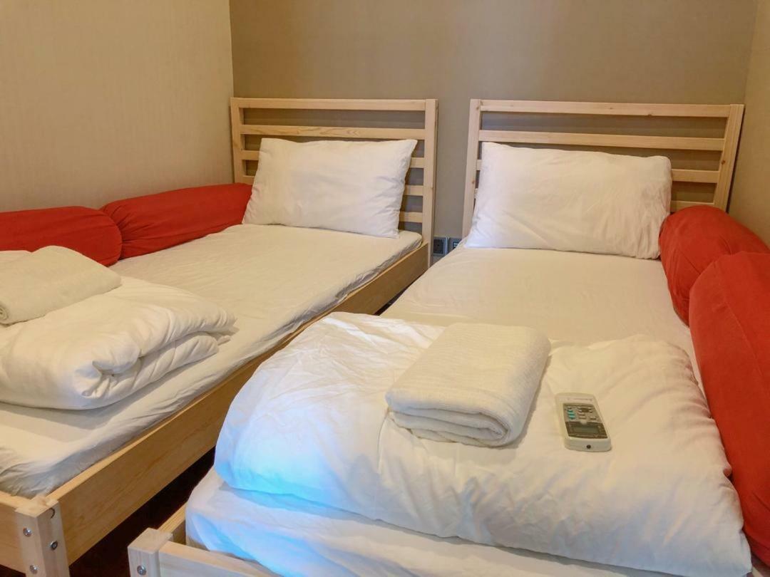 Soho Suites Klcc Kuala Lumpur Buitenkant foto
